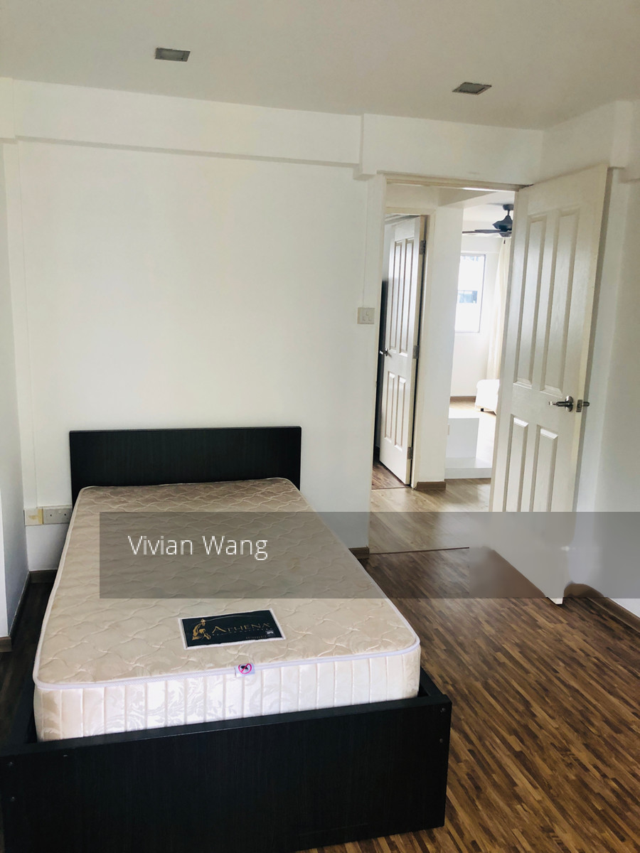 Blk 433 Yishun Avenue 6 (Yishun), HDB 4 Rooms #207086561